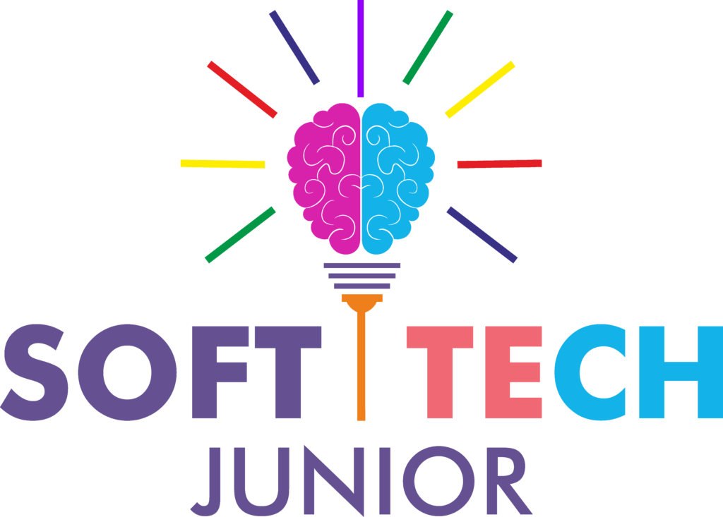 Soft Tech Junior - Coding Classes for Kids