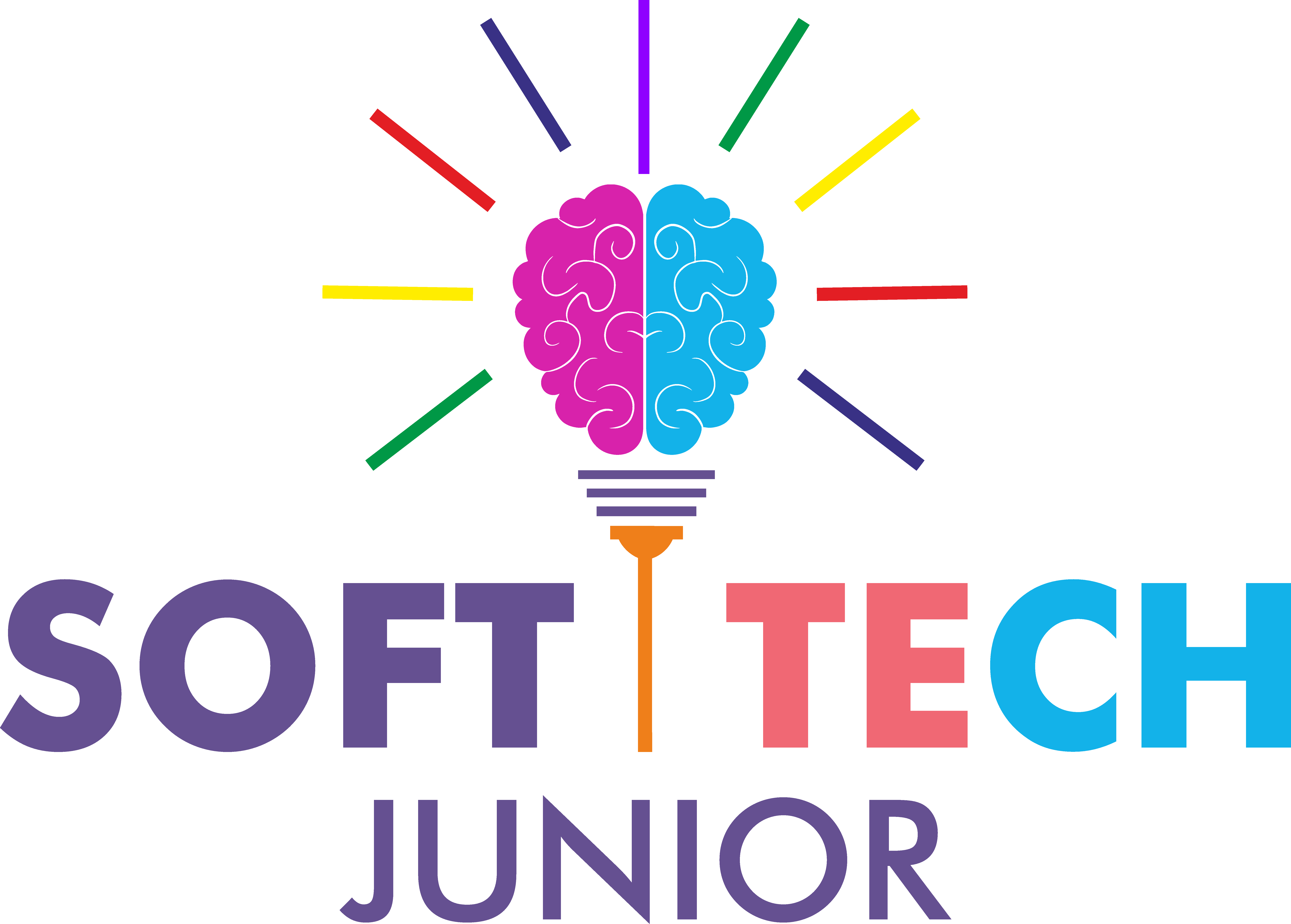Soft Tech Junior - Coding Classes for Kids