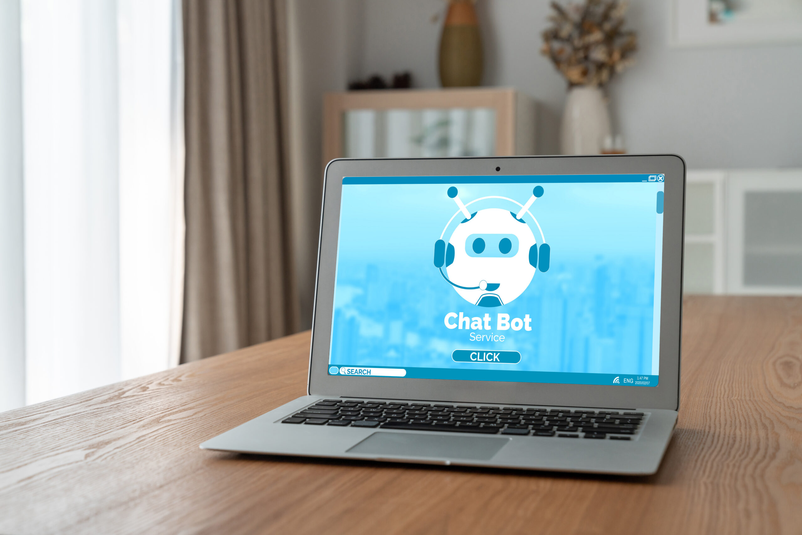 AI Chatbot Built by Kids