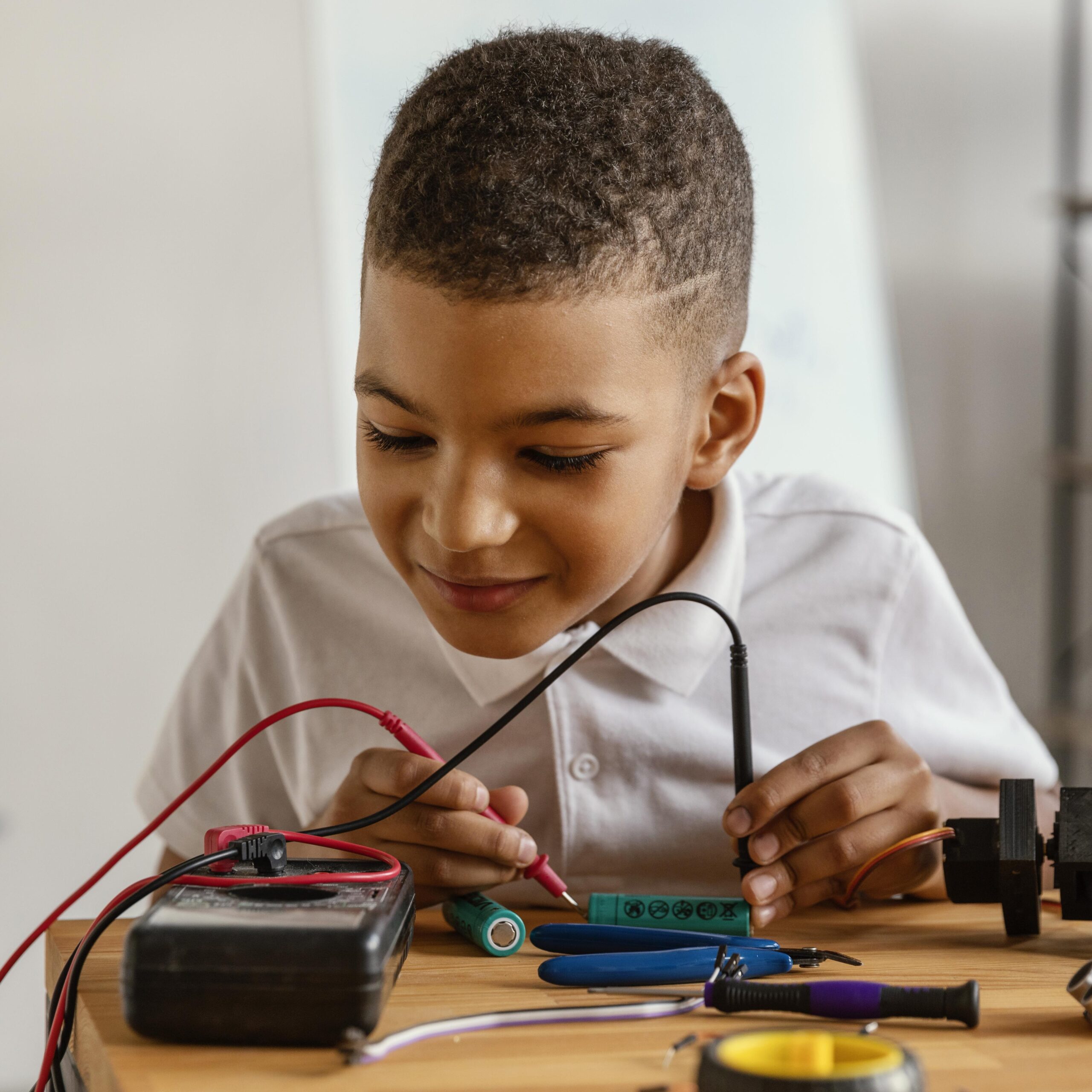Fun Robotics Projects to Get Kids Interested in Coding