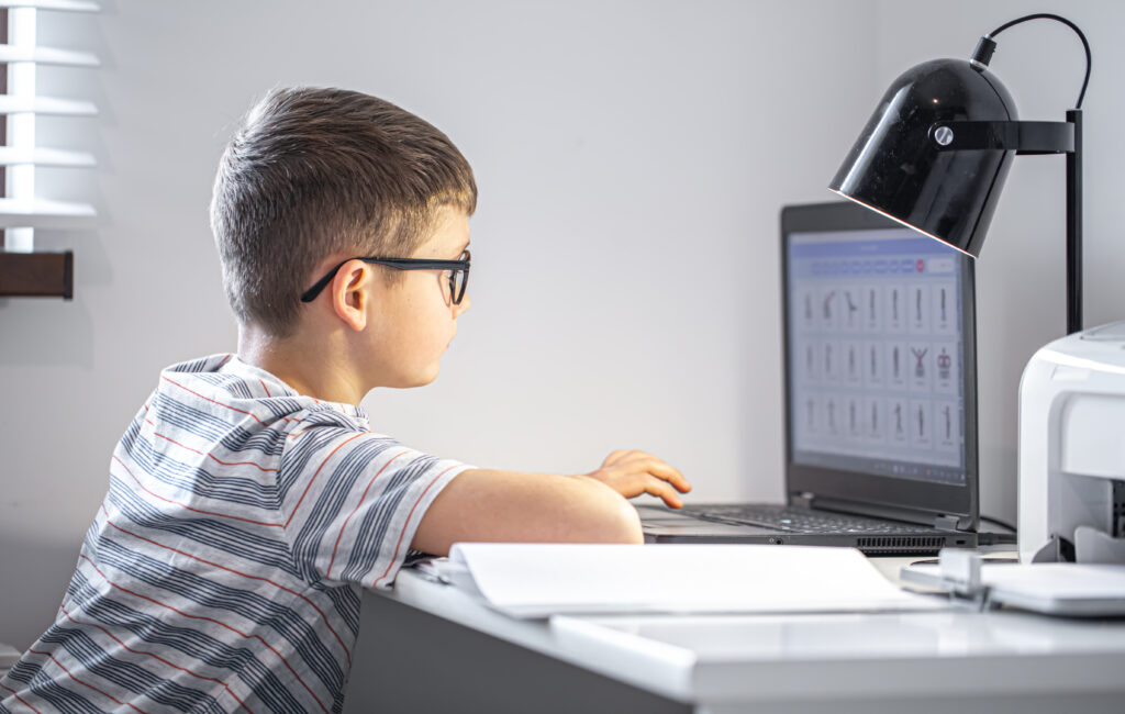 JavaScript Helps Kids Create Interactive Websites & Apps